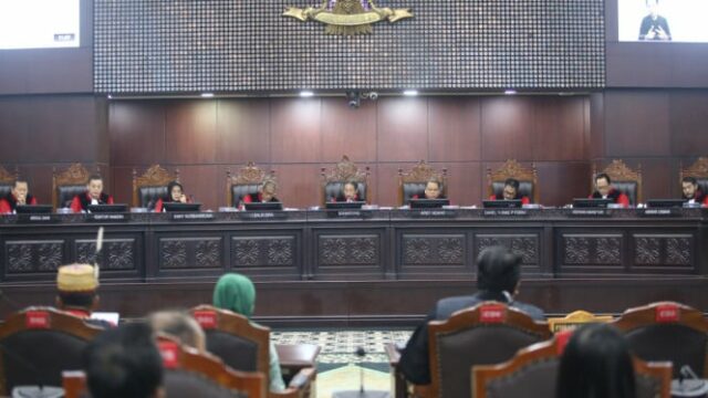 MK: Disputas jornalísticas não podem ser condenadas diretamente, devem passar pelo Conselho de Imprensa
