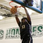 MLK Classic: Profundidade do Salesiano e defesa desgastam Modesto Christian na vitória do showcase