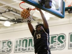 Playoffs de basquete NCS 2026: programação da primeira rodada de meninos e meninas MLK Classic: Profundidade do Salesiano e defesa desgastam Modesto Christian na vitória do showcase