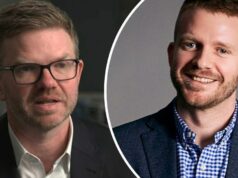 MP ‘além de irritado’ com a morte de irmão em suposto ataque de um soco O Ministro da Saúde da Austrália do Sul, Chris Picton, deu sua primeira entrevista desde a morte de seu irmão Tim, após um suposto ataque com um soco em Perth.