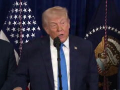 MTG chama a atenção para o motivo absurdo de Trump para atacar a Venezuela Yahoo news home