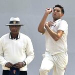 MUM vs DEL, Troféu Ranji: os esforços gerais de Delhi mantêm Mumbai sob controle no terceiro dia