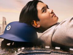 MVP do LA Dodgers, Shohei Ohtani, estrela nova campanha da Beats MVP do LA Dodgers, Shohei Ohtani, estrela nova campanha da Beats