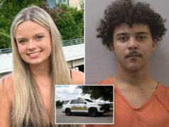 Mackenzie Dalton, adolescente desaparecido da Carolina do Sul, encontrado em segurança após uma busca de um mês levar à prisão Mackenzie Dalton, adolescente desaparecido da Carolina do Sul, encontrado em segurança após uma busca de um mês levar à prisão