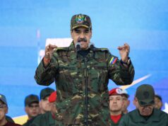 Maduro da Venezuela comparecerá ao tribunal de Nova York: o que esperar Maduro da Venezuela comparecerá ao tribunal de Nova York: o que esperar
