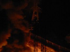 Maduro declara estado de emergência após explosões em Caracas e reivindica ataques aéreos dos EUA Maduro declara estado de emergência após explosões em Caracas e reivindica ataques aéreos dos EUA