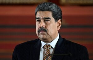 Maduro diz que Venezuela está “pronta” para fazer acordo com EUA sobre drogas e petróleo após ataques militares Maduro diz que Venezuela está “pronta” para fazer acordo com EUA sobre drogas e petróleo após ataques militares