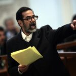 Maduro se junta a Saddam do Iraque e Noriega do Panamá como último líder tomado pelos EUA