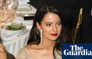Mãe de um dos filhos de Elon Musk ‘horrorizada’ com o uso de Grok para criar imagens sexualizadas falsas dela Mãe de um dos filhos de Elon Musk ‘horrorizada’ com o uso de Grok para criar imagens sexualizadas falsas dela