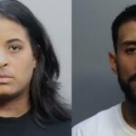 Mãe é presa depois de 'afundar à força' o filho de 6 anos de outra pessoa na piscina durante as férias em família