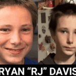 Mãe e padrasto de Oklahoma são presos em meio à busca pelo menino desaparecido Ryan Davis