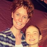 Castle Alum Susan Sullivan revela diagnóstico de câncer de pulmão e fornece atualizações após cirurgia bem-sucedida 571