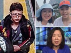 Mãe implora ao filho desaparecido para voltar para casa após seu desaparecimento em Nova York – depois de aparentemente conhecer uma pessoa do Roblox Mãe implora ao filho desaparecido para voltar para casa após seu desaparecimento em Nova York – depois de aparentemente conhecer uma pessoa do Roblox