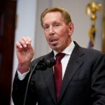 Larry Ellison, cofundador do conglomerado de mídia e entretenimento Oracle, rebatizou seu iate