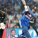 Maiores perseguições em T20Is na Índia: Nova Zelândia perseguirá 239 corridas durante IND vs NZ 1º T20