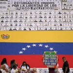 Mais alto legislador da Venezuela diz que mais de 400 prisioneiros foram libertados