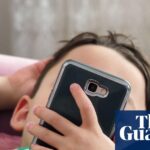 Mais de 100.000 pessoas pedem aos deputados que proíbam as redes sociais para menores de 16 anos no Reino Unido