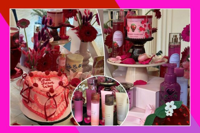 Mais de 14 ideias de presentes para Bath and Body Works que seu namorado realmente usará
