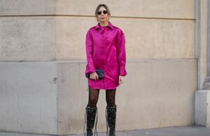 Mais de 15 looks românticos para o Dia dos Namorados que são fofos, glamourosos e confortáveis Novidades da Nordstrom