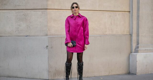 Mais de 15 looks românticos para o Dia dos Namorados Novidades da Nordstrom