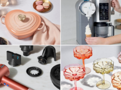 Mais de 25 presentes exclusivos de Dia dos Namorados para sua esposa: como mimar seu melhor amigo para sempre Mais de 25 presentes exclusivos de Dia dos Namorados para sua esposa: como mimar seu melhor amigo para sempre