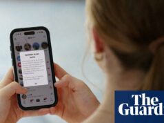 Mais de 4,7 milhões de contas de mídia social bloqueadas depois que a proibição de menores de 16 anos na Austrália entrou em vigor, diz PM Mais de 4,7 milhões de contas de mídia social bloqueadas depois que a proibição de menores de 16 anos na Austrália entrou em vigor, diz PM