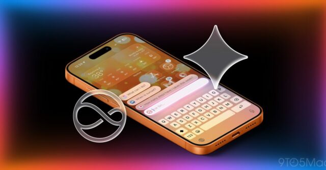 Mais de 8 novos recursos do iPhone em breve, graças ao Google Gemini
