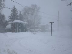 Mais de 8.000 voos cancelados devido a uma grande tempestade de inverno que se abate sobre os EUA Mais de 8.000 voos cancelados devido a uma grande tempestade de inverno que se abate sobre os EUA