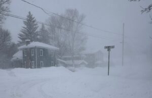 Mais de 8.000 voos cancelados devido a uma grande tempestade de inverno que se abate sobre os EUA Mais de 8.000 voos cancelados devido a uma grande tempestade de inverno que se abate sobre os EUA