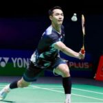 Mais populares: Confissão honesta de Jonatan Christie, Indonésia sem representantes na final do Aberto da Malásia de 2026