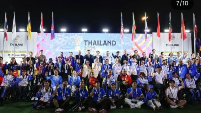 Mais populares: Indonésia excede a meta de 102 medalhas de ouro, Naomi Osaka está com o coração partido
