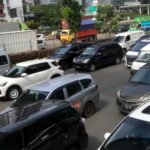 Mais populares: Jacarta congestionada novamente, competição Creta Active vs Local e o hábito de produzir EVs desperdiçados