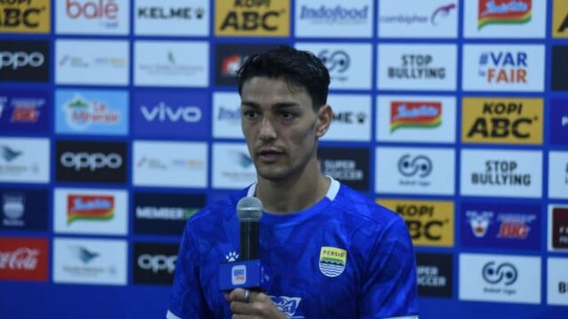Mais populares: Persib responde rumores de saída de Federico Barba, Mais populares: Persib responde rumores de saída de Federico Barba, ultimato da AFC para a seleção da Malásia
