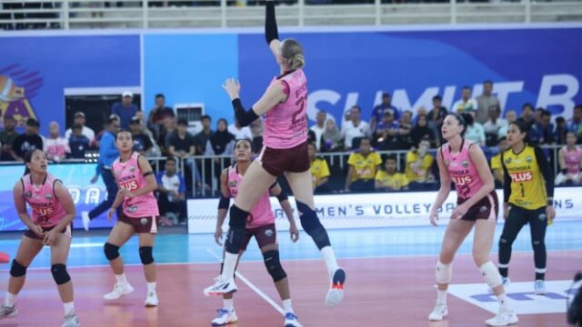 Mais populares: Programação da Proliga 2026 em Bandung, estrelas mundiais se espalham no Indonesia Masters 2026
