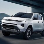 Mais populares: Toyota prepara carros elétricos para comunidade lotada de motocicletas