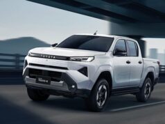 Mais populares: Toyota prepara carros elétricos para comunidade lotada de motocicletas Mais populares: Toyota prepara carros elétricos para comunidade lotada de motocicletas