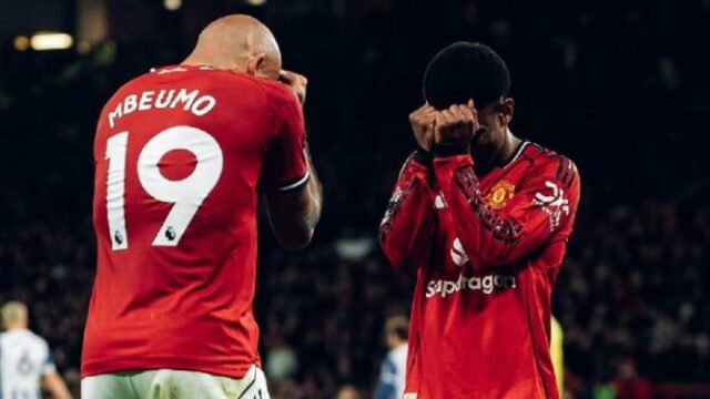 Mais populares: VAR Zalami Manchester United e Jamie Carragher escolhem 4 treinadores MU
