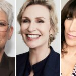 Mais tarde na vida Rom-Com produzido por Jamie Lee Curtis e Therapist Comedy, estrelado por Jane Lynch e Katey Sagal Score NBC Pilot Orders