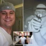 Maluco que tentou tirar Luigi Mangione da prisão apontou uma arma de ar comprimido para uma pizzaria em Nova York, processou seu chefe e o Pentágono