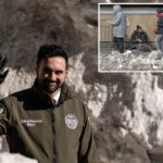 Mamdani ainda só forçará os moradores de rua de Nova York a saírem das ruas 'como último recurso' - mesmo com o número de mortos por congelamento profundo subindo para 13