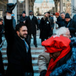 Mamdani defende Mahmoud Khalil em ordem de deportação