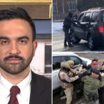 Mamdani diz que o tiro em Renee Nicole Good foi resultado de um 'ano cheio de crueldade' sob a administração de Trump, e redobra a alegação de 'assassinato' incendiário