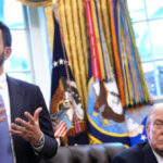 Mamdani lamenta a captura de Maduro: 'registrou' sua 'oposição' a ​​Trump