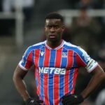 Man City fecha acordo para contratar Guehi, zagueiro do Crystal Palace, diz reportagem