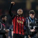 Manchester City contrata Semenyo do Bournemouth