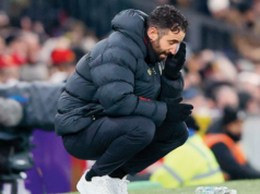 Manchester United demite Ruben Amorim do cargo de técnico após 14 meses Manchester United demite Ruben Amorim do cargo de técnico após 14 meses