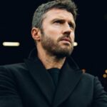 Manchester United enlouquece, recorde de transferência logo criado nas mãos de Michael Carrick