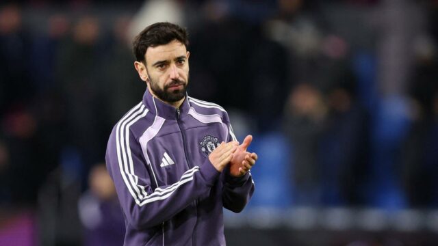 Manchester United x Brighton, informações de transmissão ao vivo da Manchester United x Brighton, informações de transmissão ao vivo da FA Cup 2026: quando, onde assistir mun