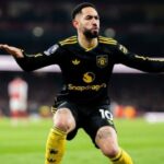 Manchester United x Fulham: previsão de escalações de jogadores e chances dos Red Devils