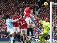 Manchester United x Manchester City – Premier League AO VIVO: último placar, notícias e atualizações do time enquanto Michael Carrick assume o comando do primeiro jogo da liga em um grande derby Manchester United x Manchester City - Premier League AO VIVO: último placar, notícias e atualizações do time enquanto Michael Carrick assume o comando do primeiro jogo da liga em um grande derby